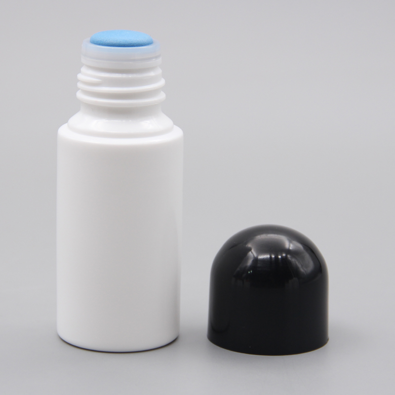 SA-050C  50ml  Plastic Bottles with Sponge Applicator (4)