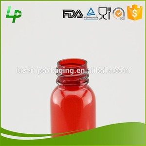 Small PET Olive Oil Mist Spray Bottle